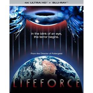 Lifeforce